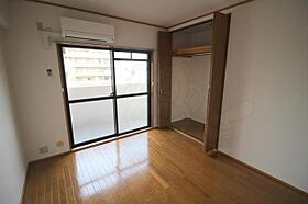 大阪府豊中市服部西町２丁目（賃貸マンション1DK・3階・28.00㎡） その11