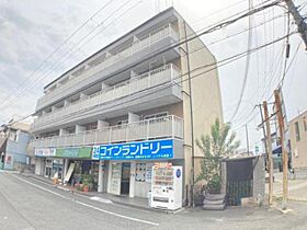 大阪府豊中市服部本町４丁目（賃貸マンション1R・2階・21.00㎡） その3