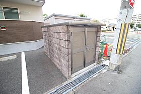 大阪府豊中市服部西町３丁目（賃貸アパート1R・1階・28.85㎡） その5