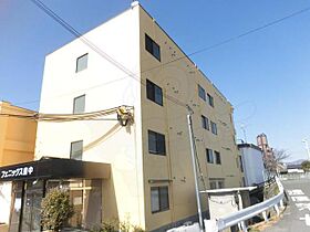 フェニックス豊中1  ｜ 大阪府豊中市箕輪２丁目（賃貸マンション1K・2階・20.00㎡） その3