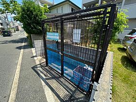 大阪府豊中市北条町４丁目（賃貸アパート1R・1階・30.36㎡） その23