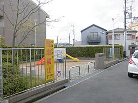 大阪府豊中市曽根西町４丁目（賃貸マンション1DK・3階・24.50㎡） その27