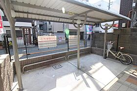 大阪府豊中市北条町４丁目（賃貸アパート1R・1階・28.13㎡） その23