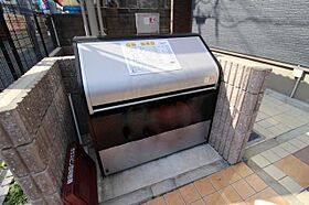 大阪府豊中市北条町４丁目（賃貸アパート1R・1階・28.13㎡） その24