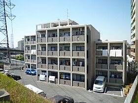 大阪府豊中市若竹町２丁目（賃貸マンション3LDK・2階・70.00㎡） その1