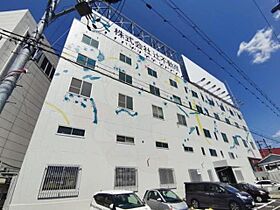 大阪府豊中市螢池西町２丁目（賃貸マンション2LDK・3階・92.44㎡） その1