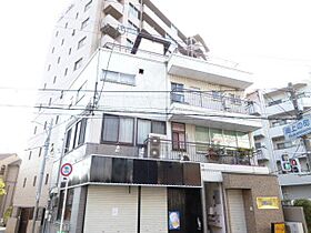 本町中島ビル  ｜ 大阪府豊中市本町１丁目（賃貸マンション2K・3階・36.00㎡） その1