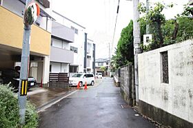 大阪府豊中市原田元町２丁目（賃貸マンション1LDK・2階・37.86㎡） その24