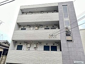 大阪府豊中市螢池北町３丁目（賃貸マンション1K・4階・18.00㎡） その1