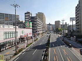 大阪府豊中市稲津町１丁目（賃貸マンション1K・5階・29.76㎡） その8