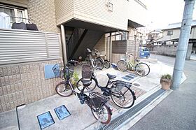 大阪府豊中市庄内東町６丁目8番18号（賃貸アパート1LDK・1階・44.01㎡） その3