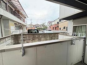 フィユフラッツ豊中末広町  ｜ 大阪府豊中市末広町３丁目（賃貸マンション1LDK・1階・36.33㎡） その19