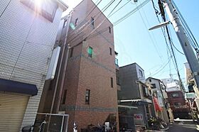 大阪府豊中市服部南町３丁目11番4号（賃貸マンション1K・3階・21.00㎡） その3