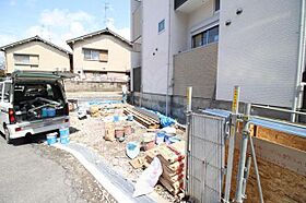 大阪府豊中市庄内東町６丁目7番13号（賃貸アパート1K・1階・21.85㎡） その13