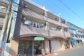 大阪府豊中市庄内西町２丁目（賃貸マンション1R・1階・27.08㎡） その15