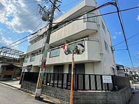 大阪府豊中市原田元町２丁目（賃貸マンション1R・2階・21.39㎡） その3