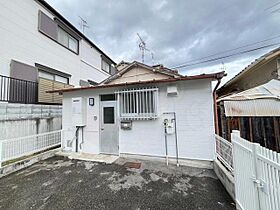 大阪府豊中市曽根西町２丁目（賃貸一戸建3DK・1階・42.00㎡） その1