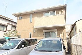 大阪府豊中市曽根西町３丁目6番13号（賃貸アパート1LDK・1階・35.44㎡） その3