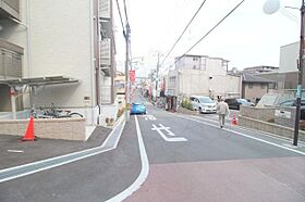 大阪府豊中市曽根西町３丁目6番13号（賃貸アパート1LDK・1階・35.44㎡） その29