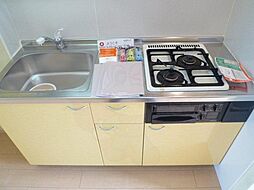 キッチン