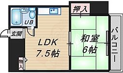 阪急宝塚本線 曽根駅 徒歩6分