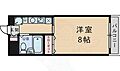 カサアズール9階4.9万円