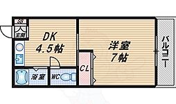 阪急宝塚本線 曽根駅 徒歩15分
