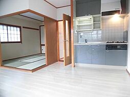 居間