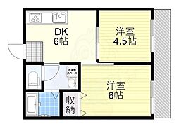 阪急宝塚本線 曽根駅 徒歩7分