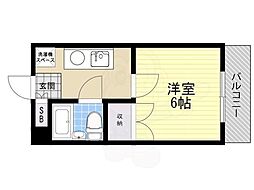 ディアハイム 3階/-