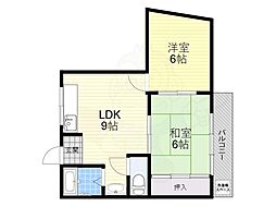タナカ産業ビル2号館 3階