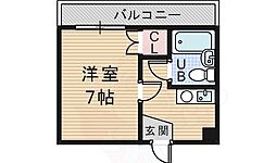 阪急宝塚本線 岡町駅 徒歩11分