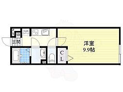 阪急宝塚本線 曽根駅 徒歩9分