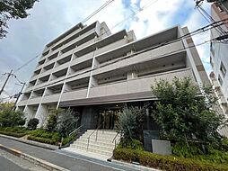 北大阪急行電鉄 緑地公園駅 徒歩7分の賃貸マンション