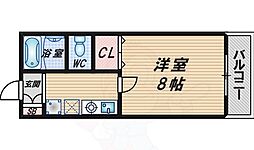 阪急宝塚本線 曽根駅 徒歩5分