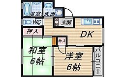 阪急宝塚本線 曽根駅 徒歩9分
