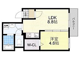 阪急宝塚本線 蛍池駅 徒歩7分