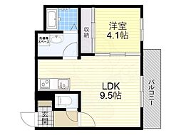 阪急宝塚本線 蛍池駅 徒歩7分