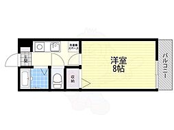 阪急宝塚本線 曽根駅 徒歩5分 1階/-