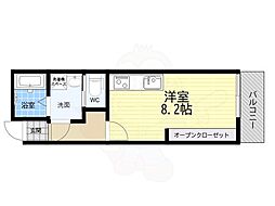 阪急宝塚本線 曽根駅 徒歩9分