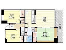 阪急宝塚本線 曽根駅 徒歩9分