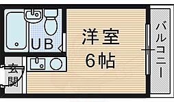 ハイミック 2階