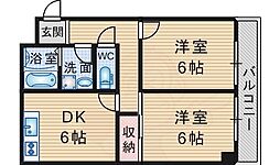 阪急宝塚本線 曽根駅 徒歩9分