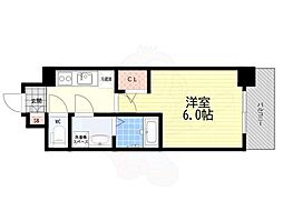 阪急宝塚本線 庄内駅 徒歩7分