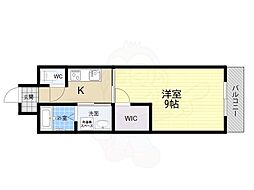 アイトーン豊中 5階