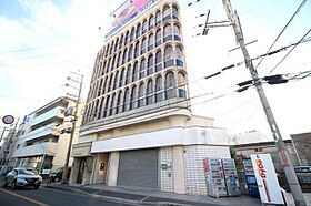 大阪府豊中市名神口３丁目（賃貸マンション1R・3階・25.00㎡） その1