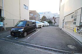 大阪府豊中市名神口３丁目（賃貸マンション1R・3階・25.00㎡） その17