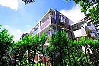 大阪府豊中市上新田1丁目：物件画像／株式会社GRANDIR 賃貸住宅サービス FC阪急豊中駅前店