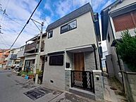 大阪府豊中市桜の町6丁目：物件画像／株式会社GRANDIR 賃貸住宅サービス FC阪急豊中駅前店
