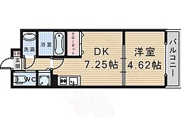 ガレリア大阪空港 1階/-